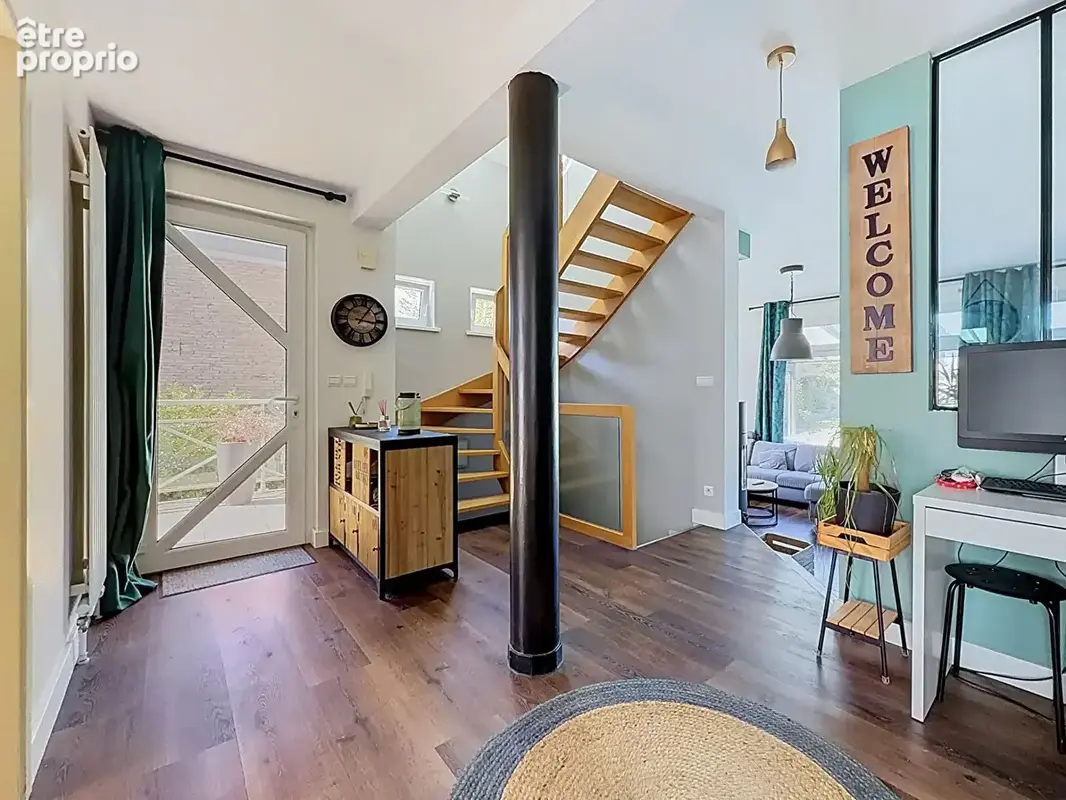 Nouveauté ORIGAMI en Exclusivité - Maison 6/7P à Achenheim - photo 17