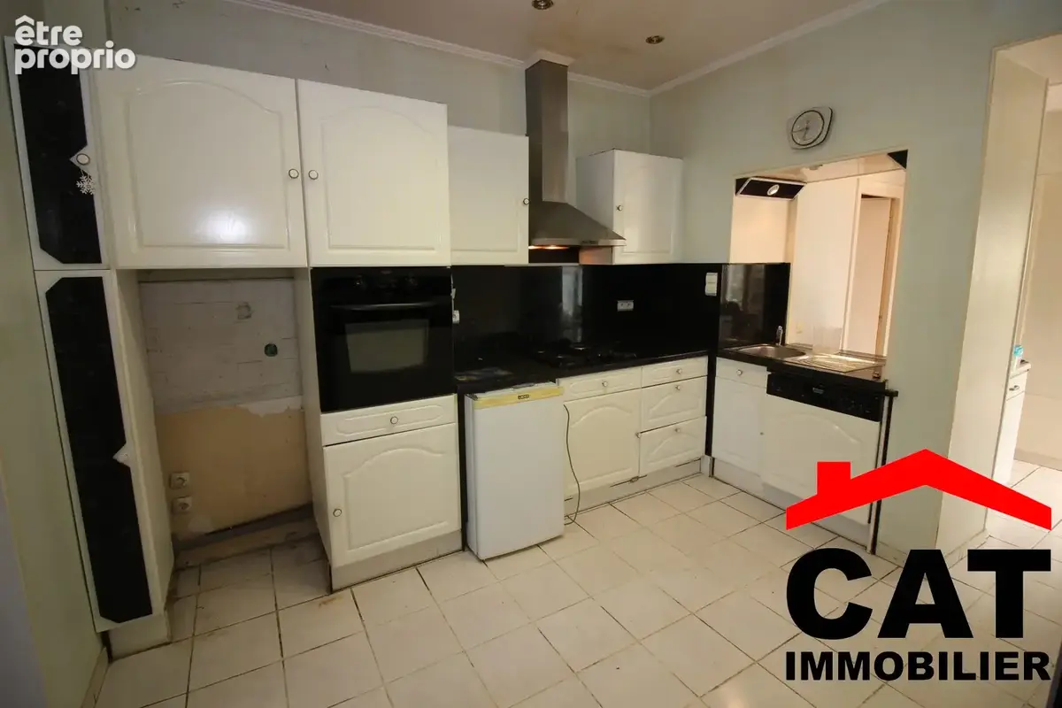 Maison 5 pièces 119 m² à vendre à Saint-Mammes (77670) - photo 7