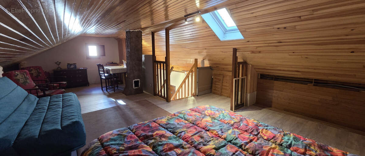 Maison à WILDERSBACH