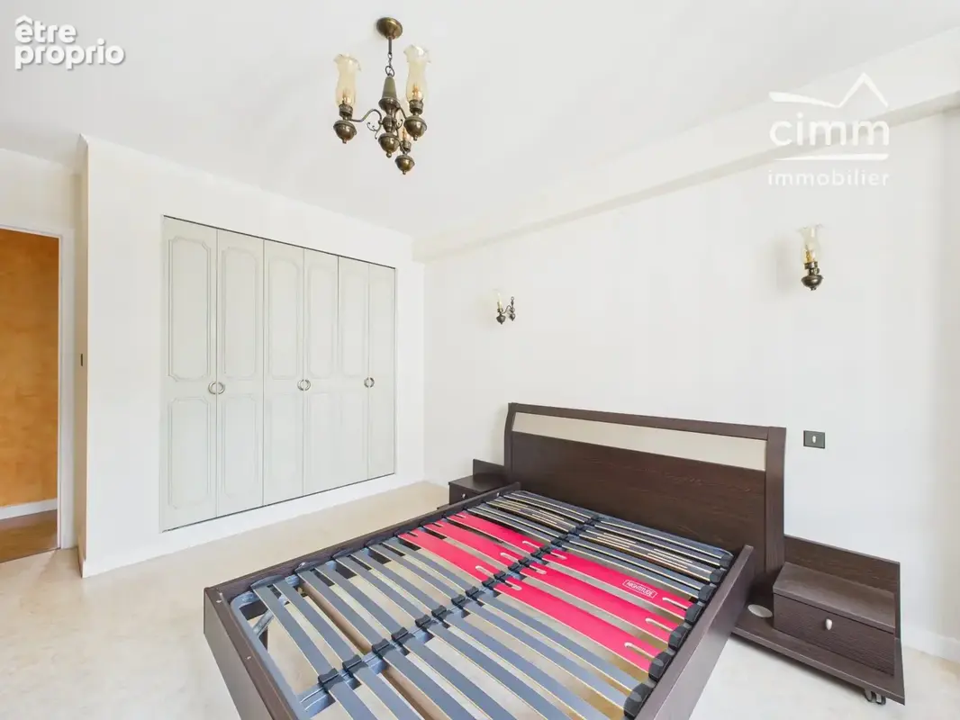 Maison 4 pièces 100 m² à vendre à Tullins (38210) - photo 6