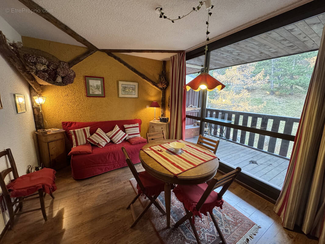 Appartement à SAINT-PONS