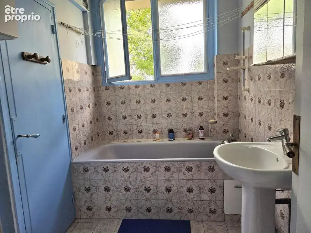 Appartement F3 - photo 11