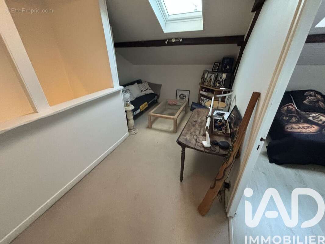 Photo 7 - Maison à LIMOGES