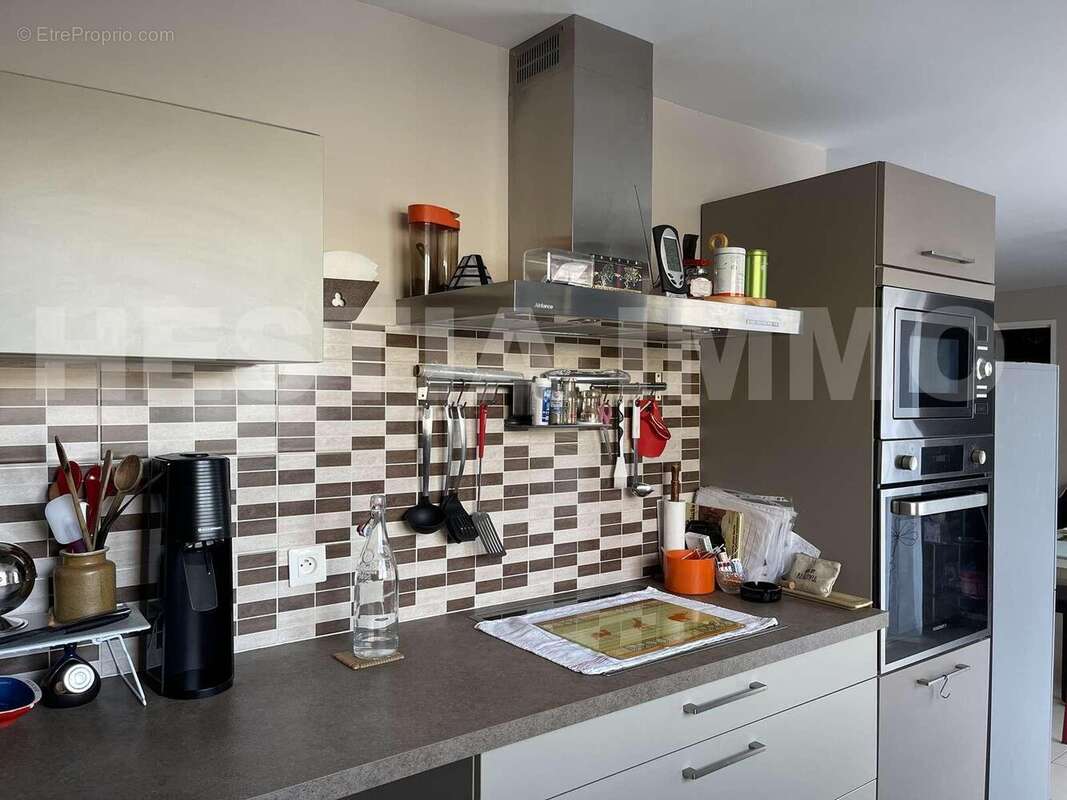 _copie-0_IMG_2823 - Appartement à LA CHAPELLE-SUR-ERDRE