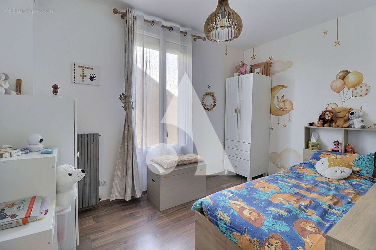 Maison à PIERRELAYE