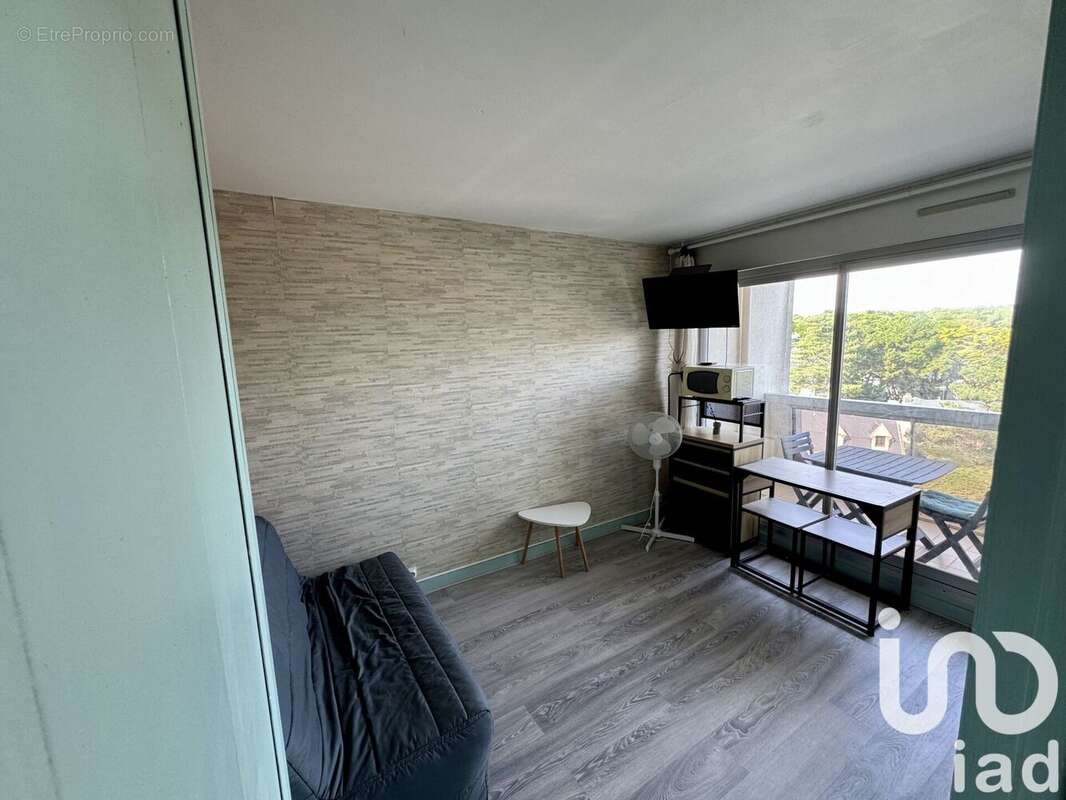 Photo 2 - Appartement à LA BAULE-ESCOUBLAC