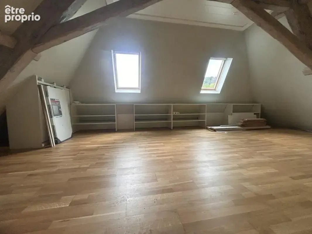 Maison bi-famille, 10 pièces, 230 m2, sur 10,45 ares - photo 6