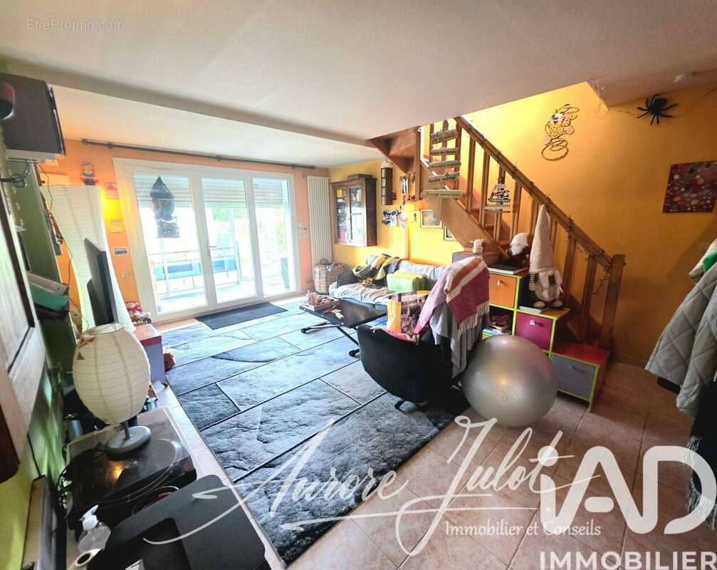 Photo 7 - Maison à LES AVENIERES