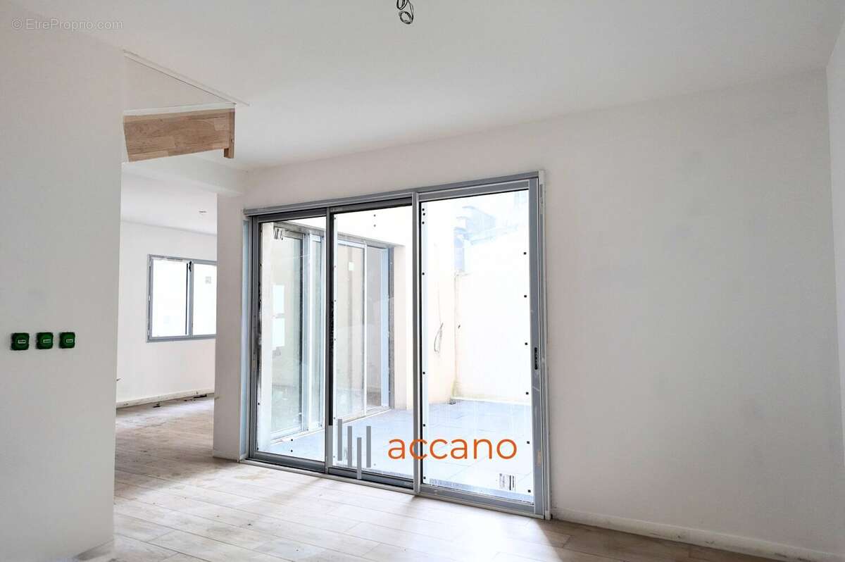 Maison à VILLEURBANNE
