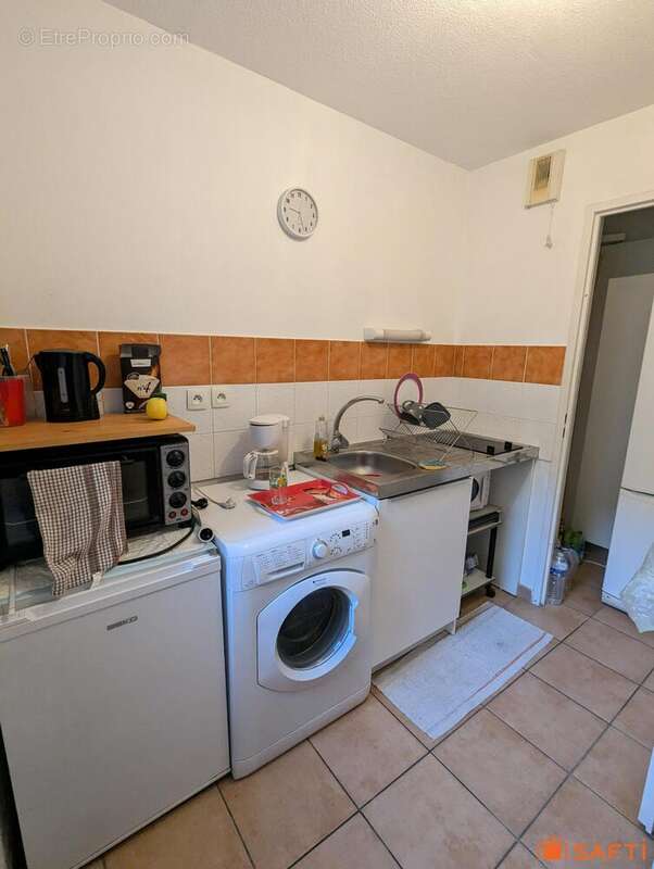 Photo 3 - Appartement à NIMES