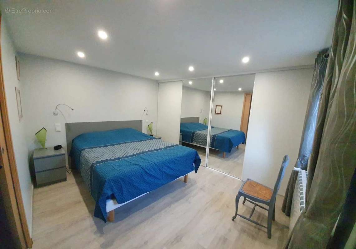 Maison à LA SEYNE-SUR-MER