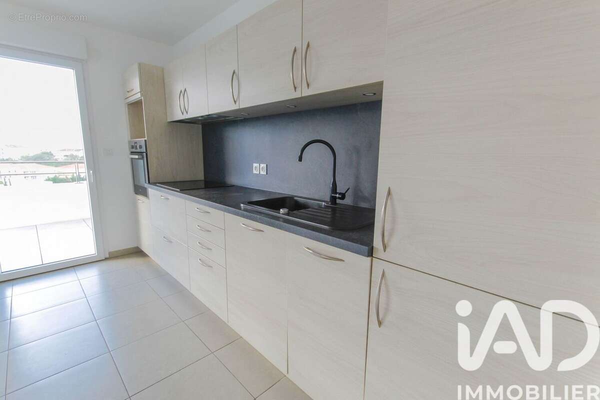 Photo 7 - Appartement à SAINT-RAPHAEL