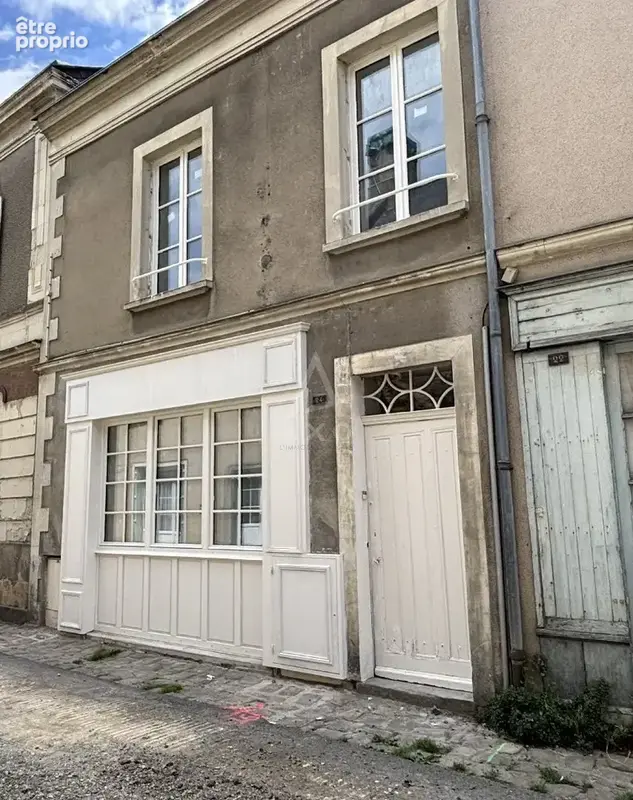 Immeuble  de  rapport renove - photo 9