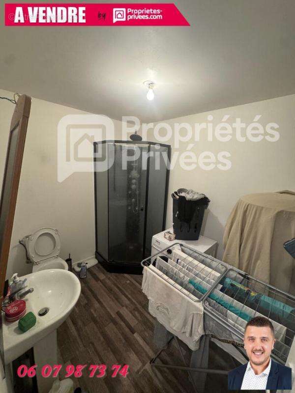 Appartement à HIRSON