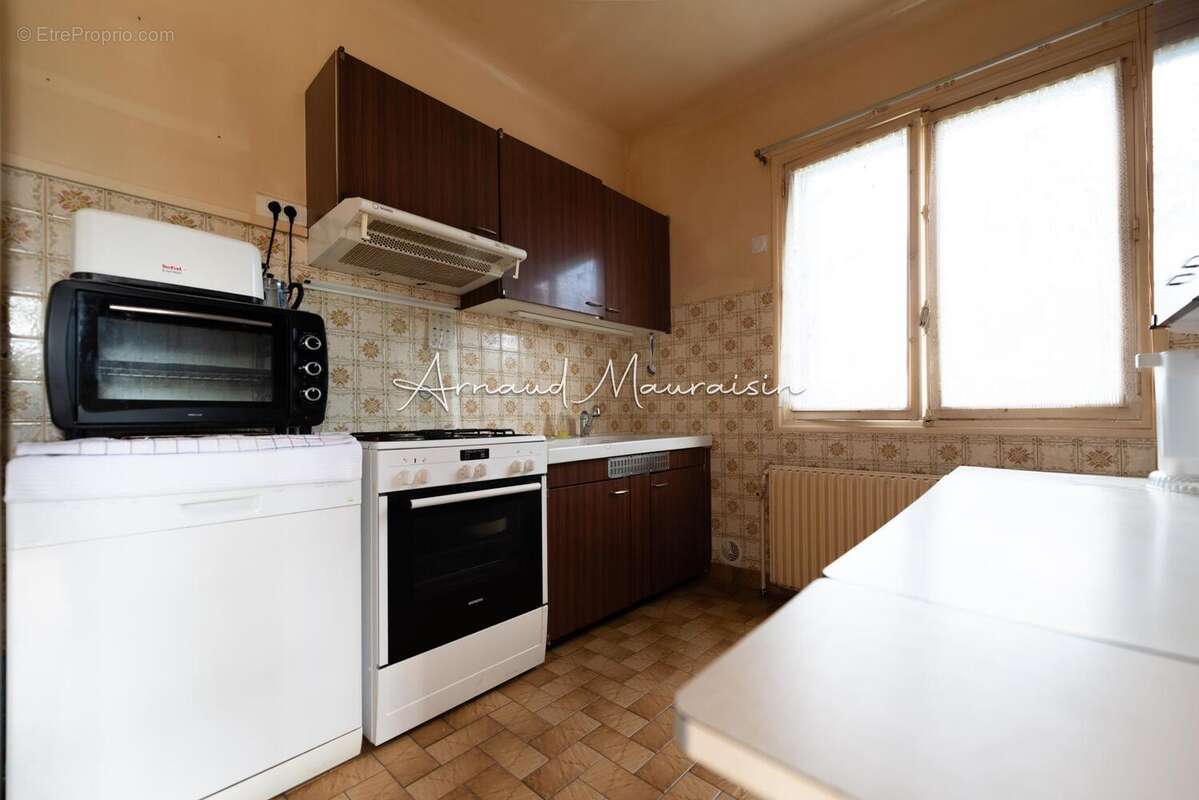 Photo 3 - Maison à ORRY-LA-VILLE