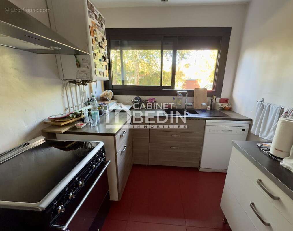 Maison à LE TAILLAN-MEDOC