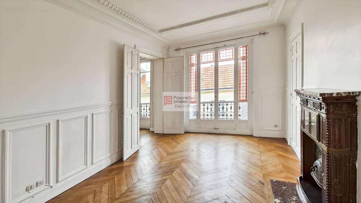 Appartement  4 pièces  104 m2  'Quartier des Prés'  Versailles - photo 8