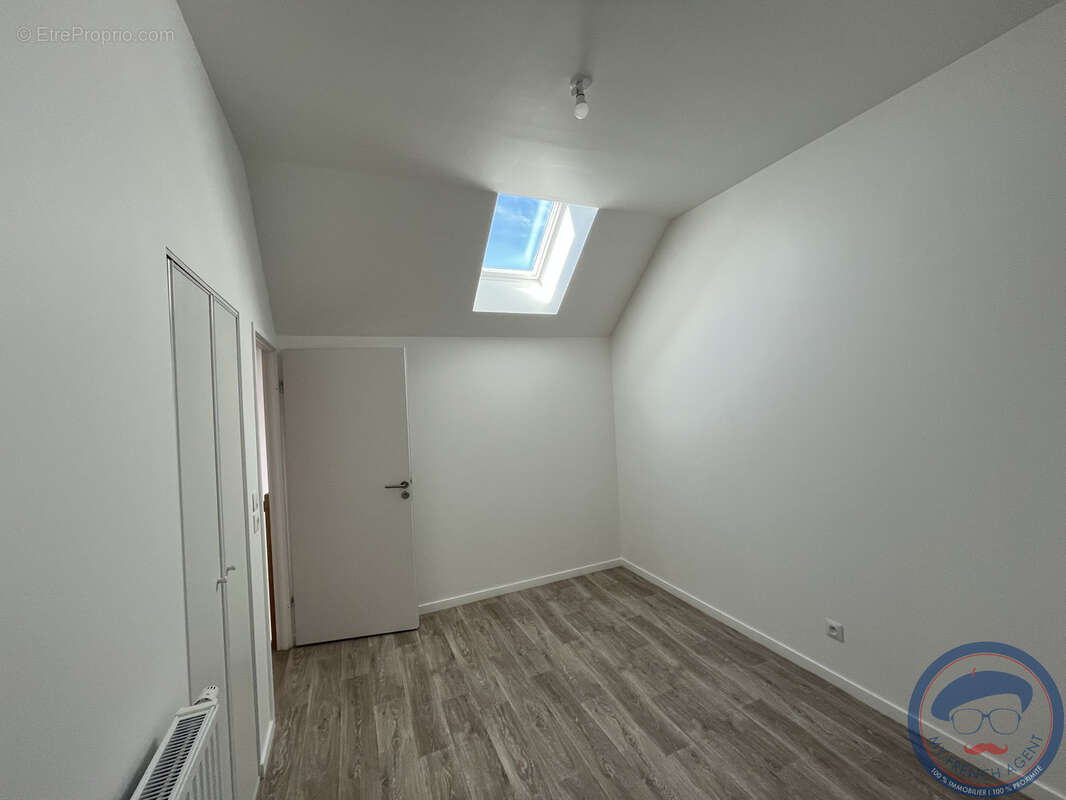 Duplex en vente pour petite famille à La Ville-Aux-Dames - photo 22
