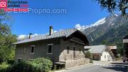 Maison à LES HOUCHES