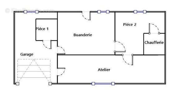 Maison à LES HERBIERS