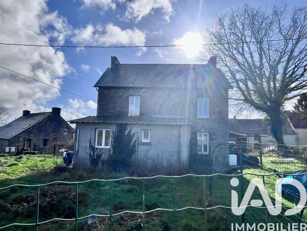 Photo 4 - Maison à LA MOTTE