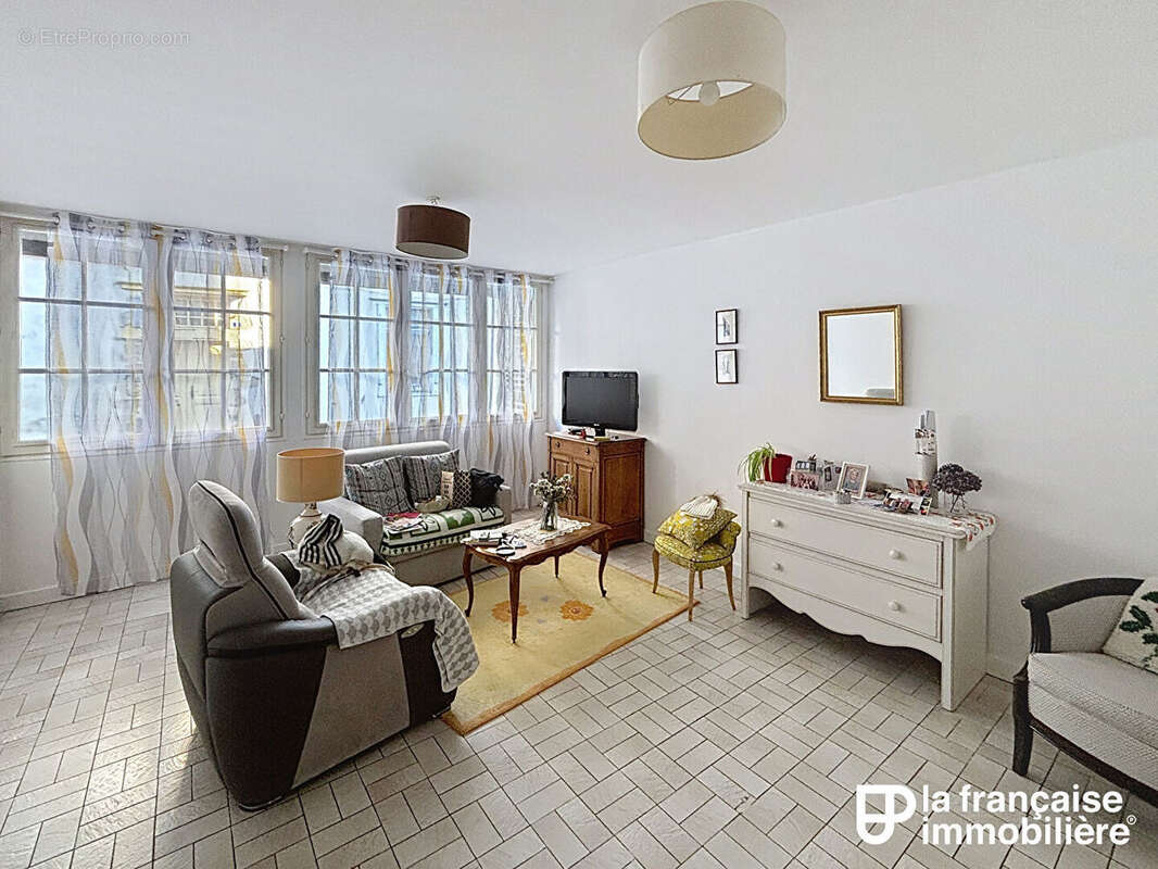 Maison à CHATEAUGIRON