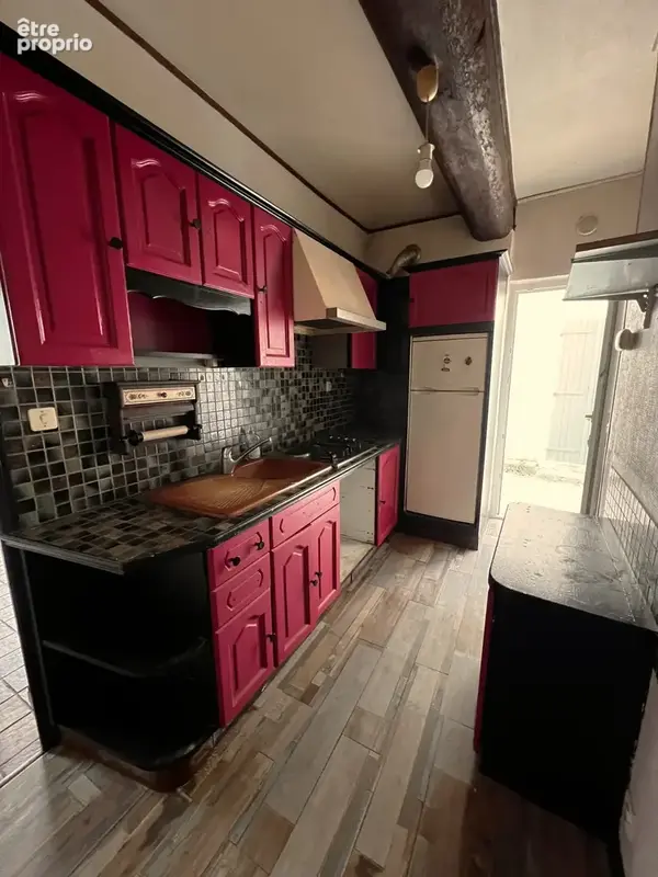 Appartement 47 m² à Verdun-Sur-Le-Doubs  - photo 4