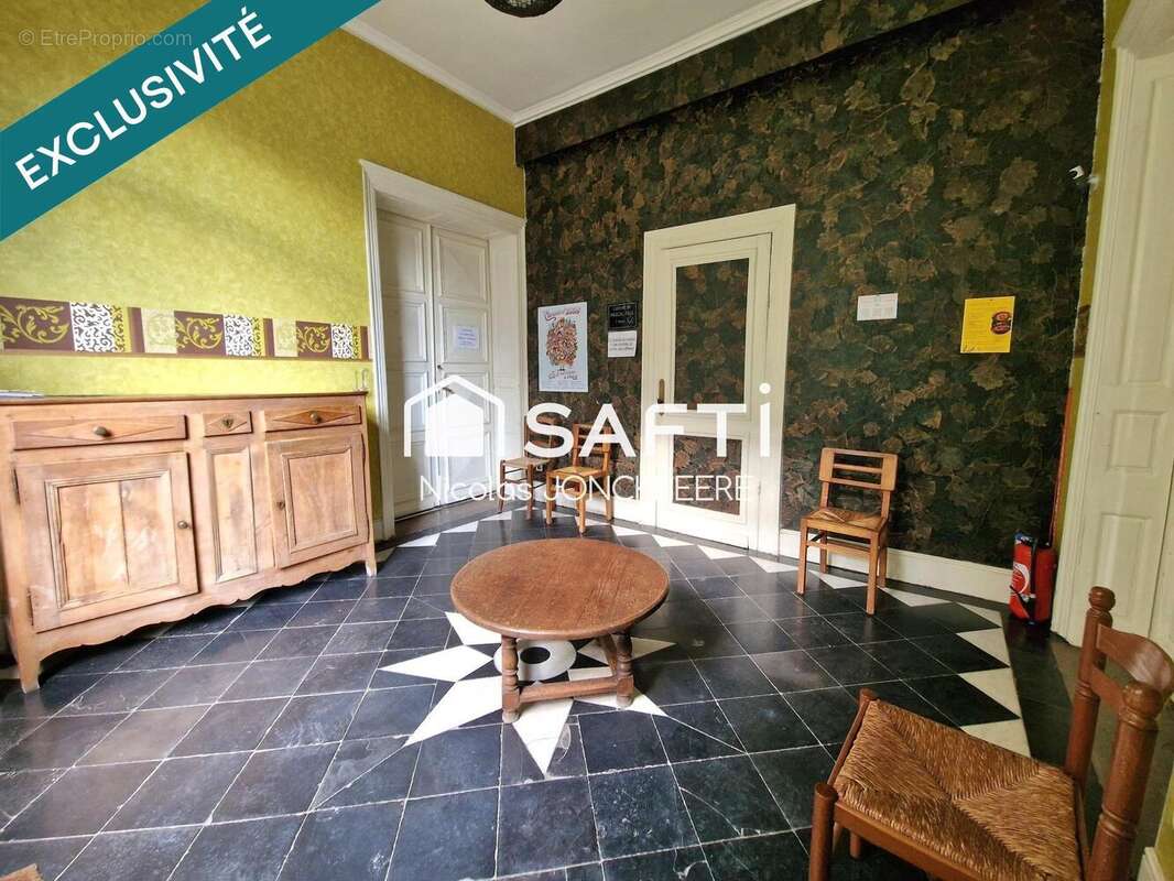 Photo 6 - Appartement à AIRE-SUR-LA-LYS