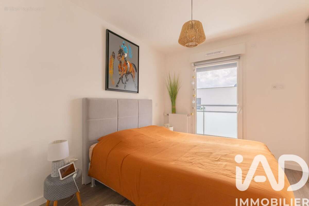 Photo 6 - Appartement à VOGLANS