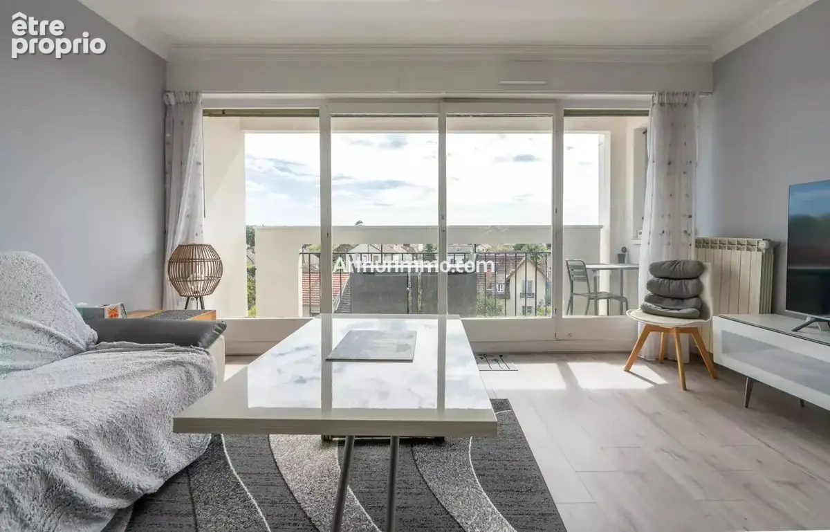 Vente Appartement Sucy-en-brie(94370) 295 000ï¿œ - photo 3
