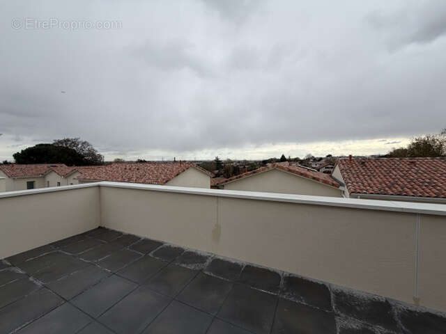 Appartement à BLANQUEFORT