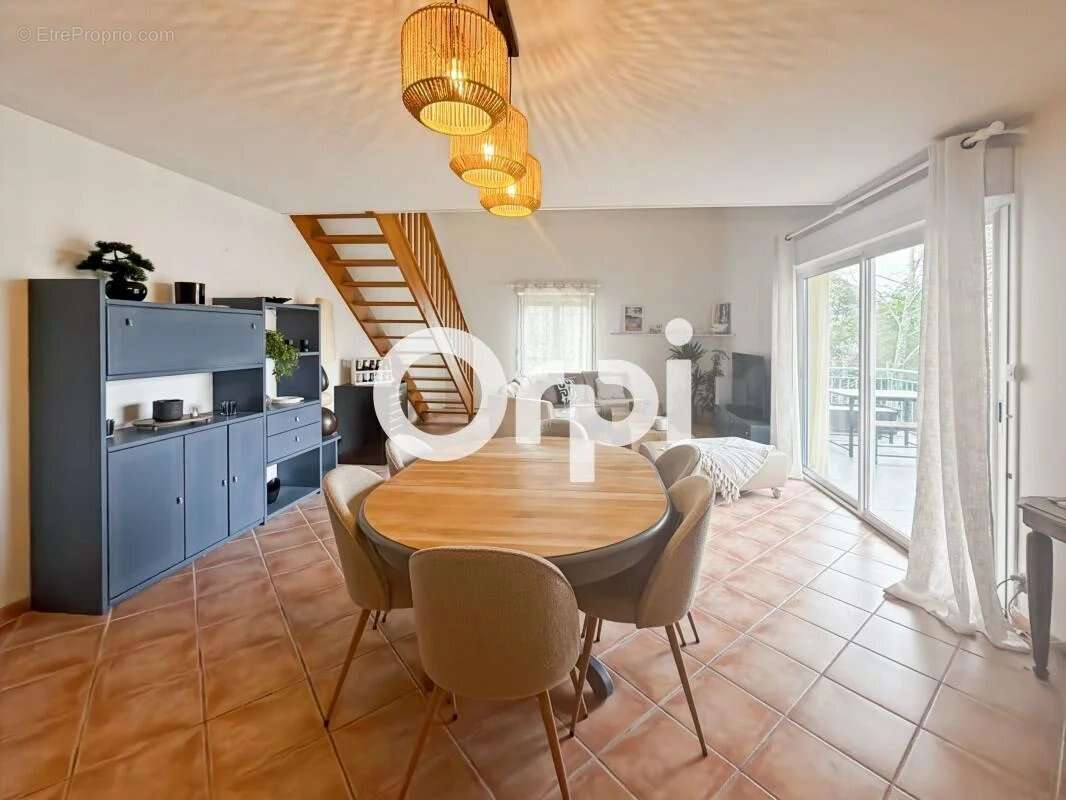 Appartement à BALMA