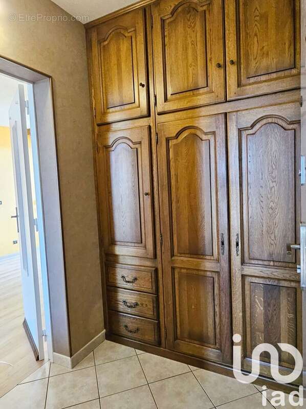 Photo 6 - Appartement à MONTIGNY-LES-METZ