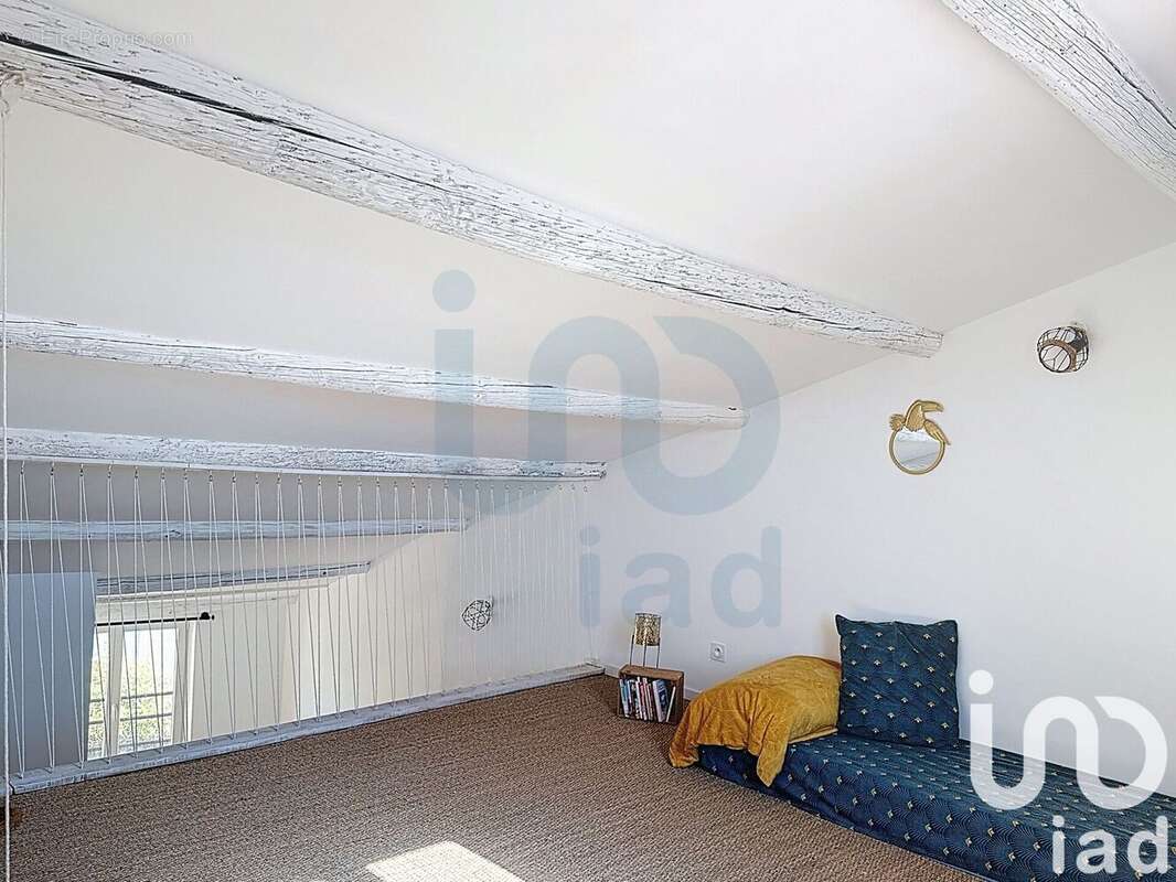 Photo 4 - Maison à EYRAGUES