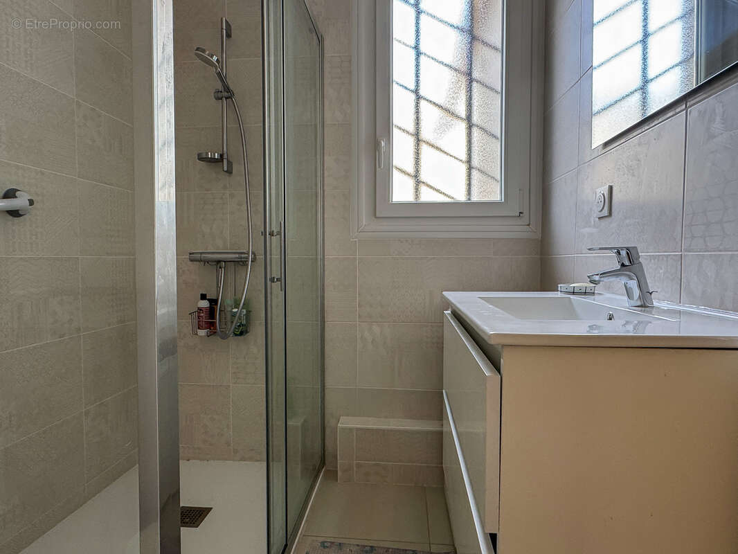 Maison à SAINT-PALAIS-SUR-MER