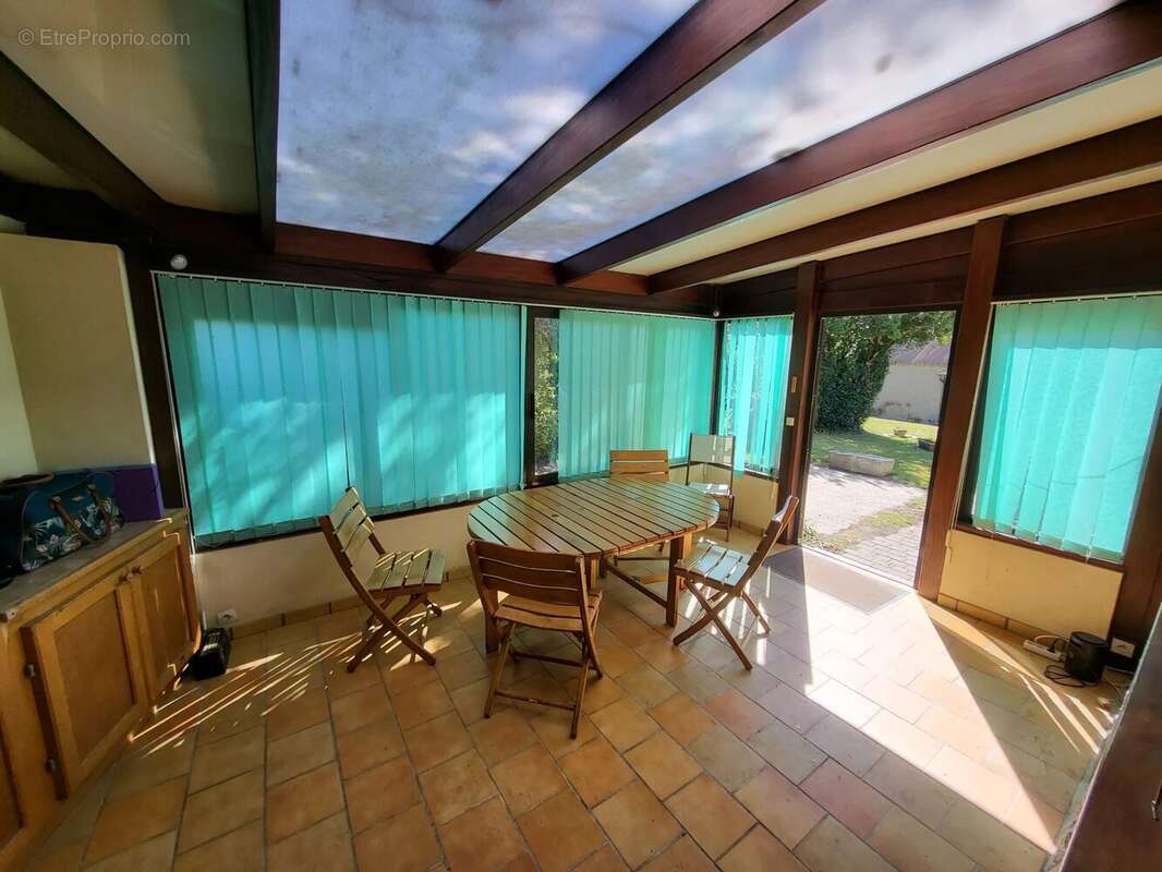 Maison à GOURNAY-EN-BRAY