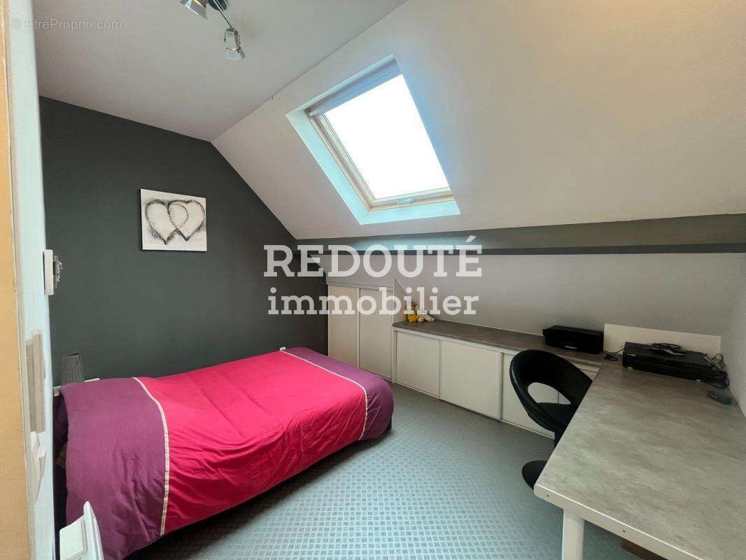 Maison à JONCHERY-SUR-SUIPPE