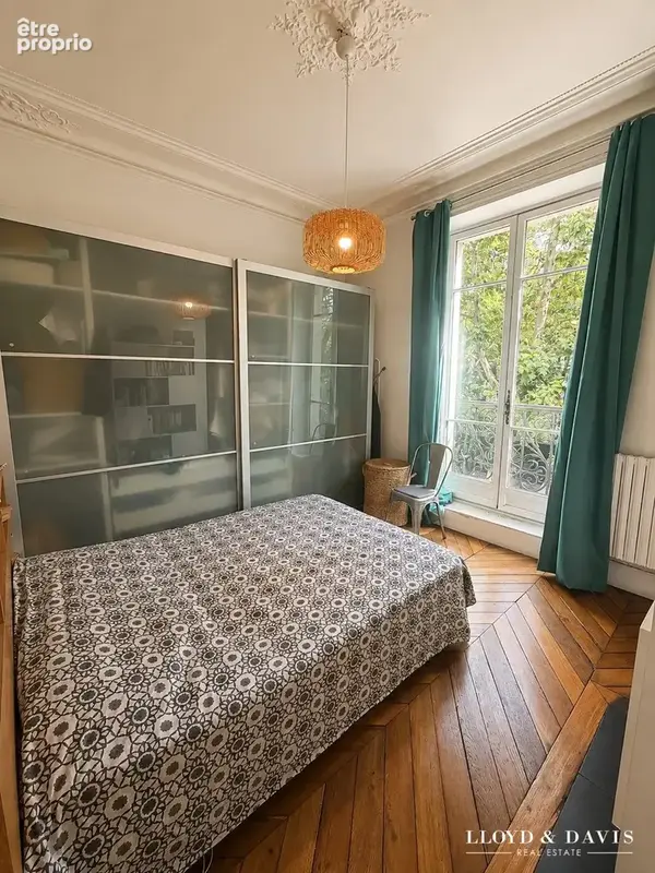Appartement 63 m² à Paris-10e  - photo 5