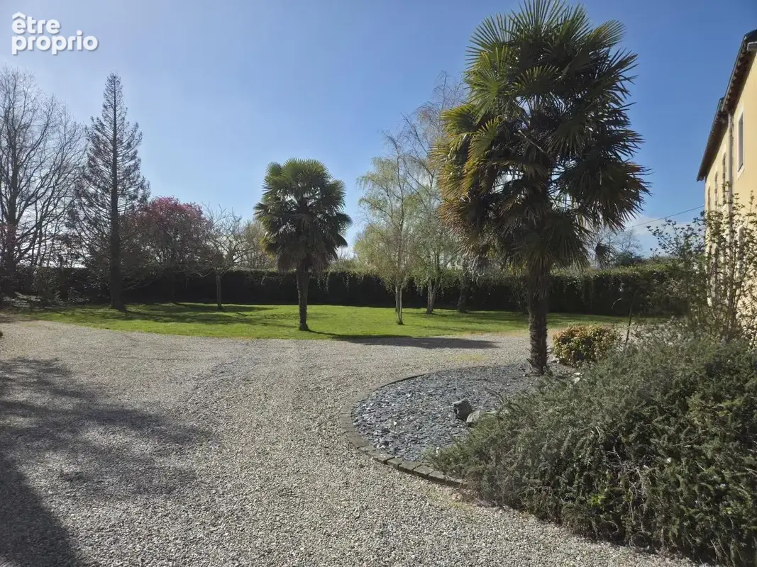 Maison 193 m² à Chateau-Gontier  - photo 8