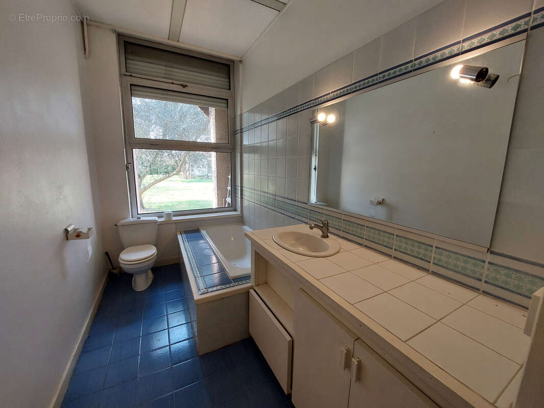 Maison à MARSSAC-SUR-TARN