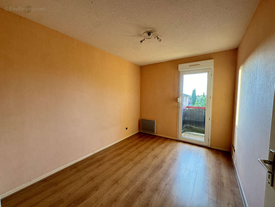 Appartement à VILLENEUVE-TOLOSANE