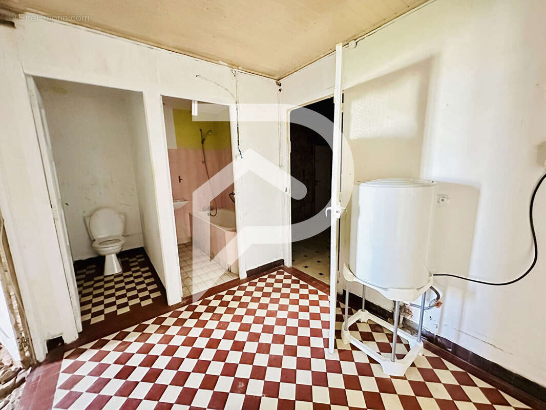 Maison à ESNOUVEAUX