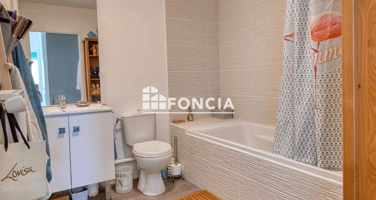 Appartement à POISSY