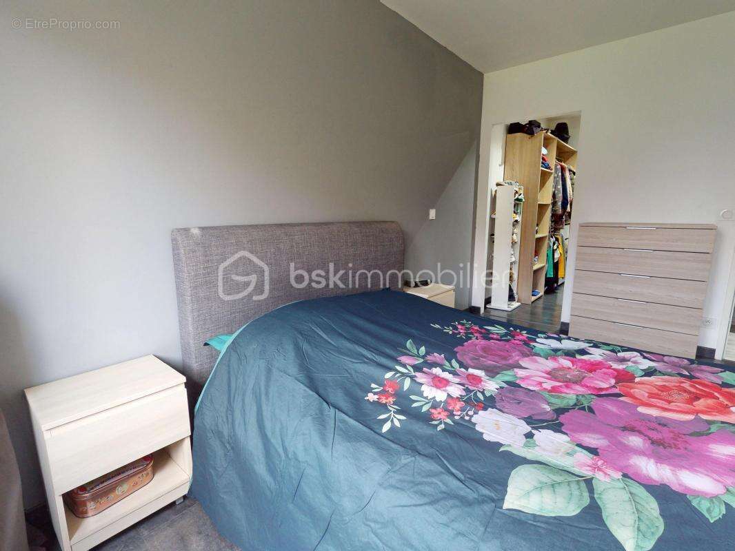 Maison familiale - photo 11