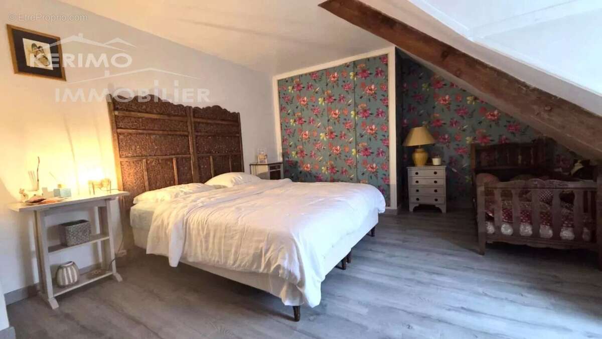 Maison à BINIC