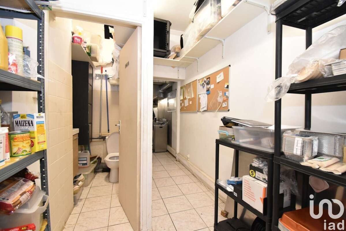 Photo 8 - Commerce à TOULOUSE