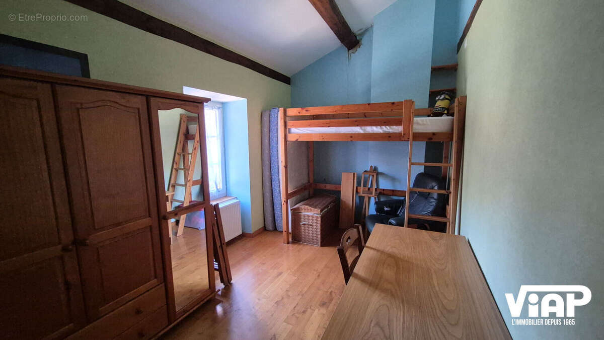 Ferme rénovée avec dépendances - photo 7