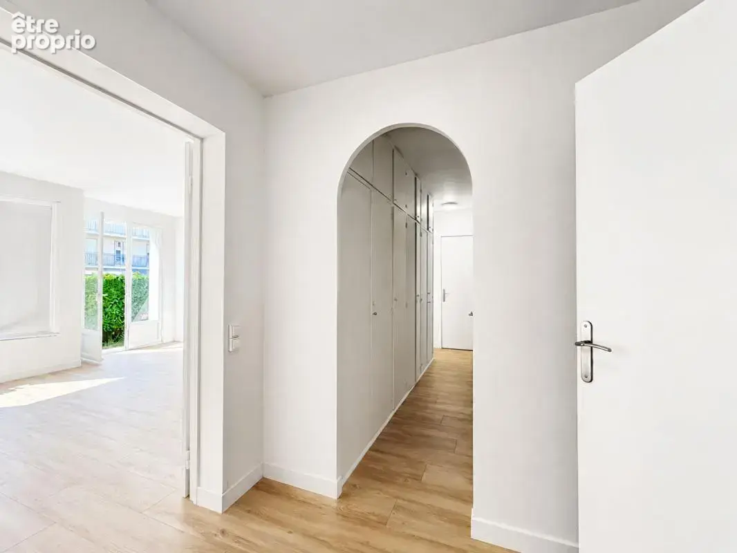 Appartement 3 pièces, rénové - 75 m² - Versailles Rive Droite - photo 6