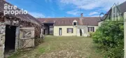 Maison à VILLENAUXE-LA-PETITE