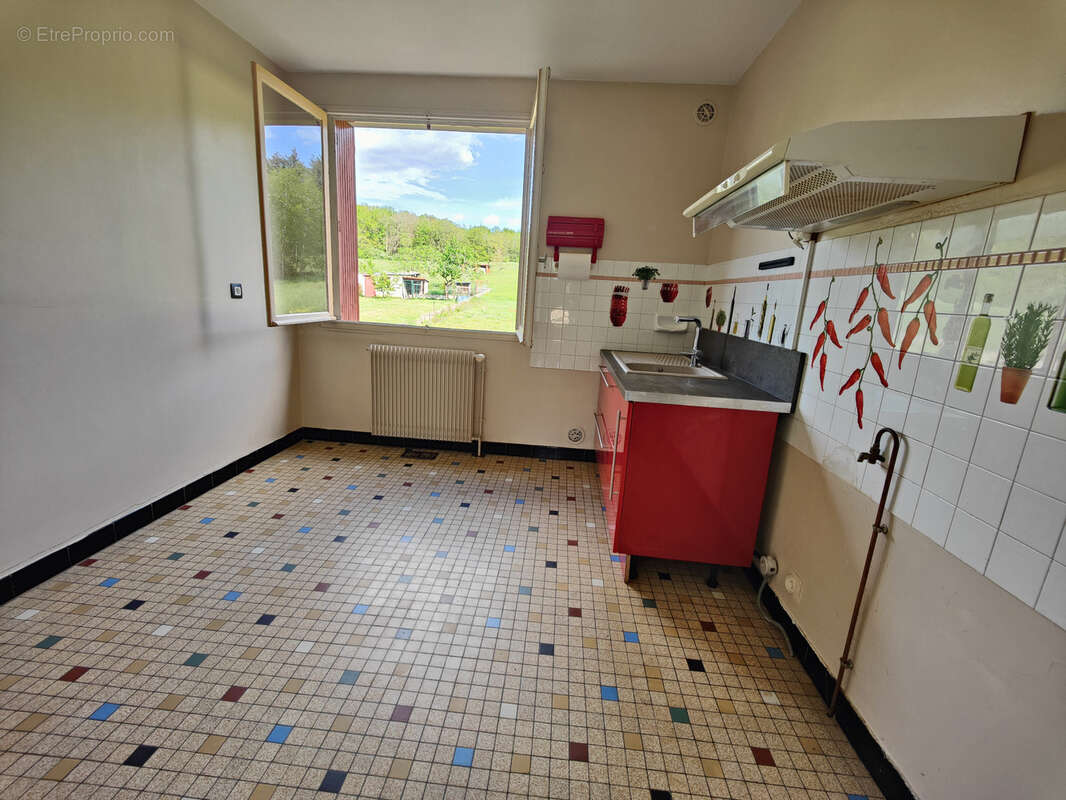 Maison avec grand terrain - photo 10